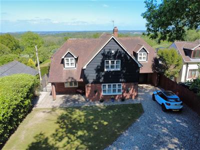 The Ridge (2727 sq.ft)